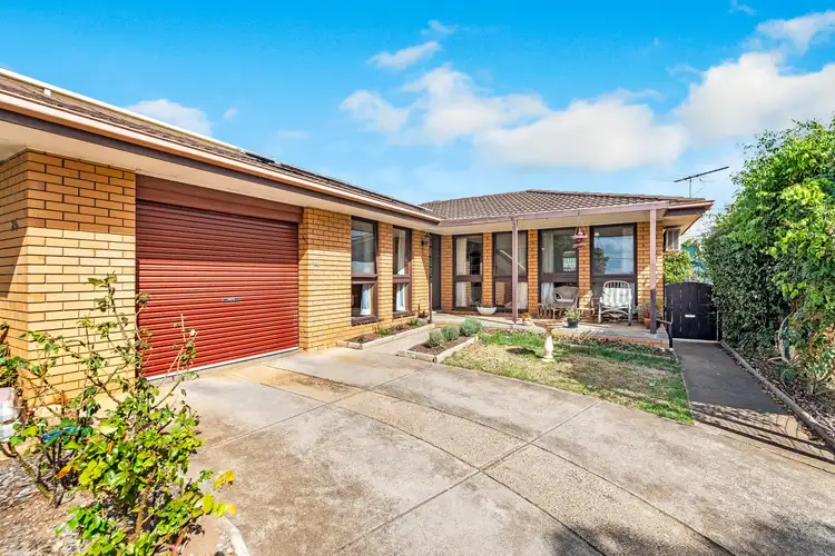 Second view of Homely house listing, 26 Horne Avenue, St Leonards VIC 3223