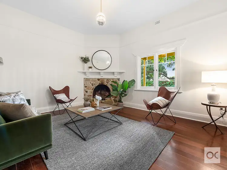 Fifth view of Homely house listing, 23 Watson Street, Fullarton SA 5063