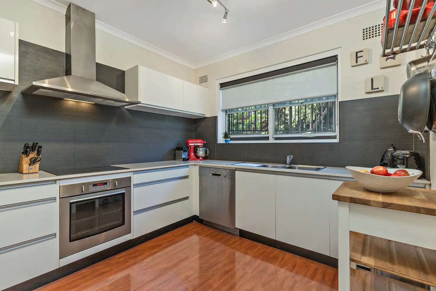 Main view of Homely apartment listing, 1/18 Collingwood Street, Drummoyne NSW 2047