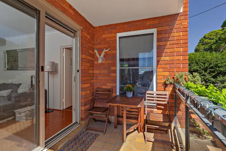 Third view of Homely apartment listing, 1/18 Collingwood Street, Drummoyne NSW 2047