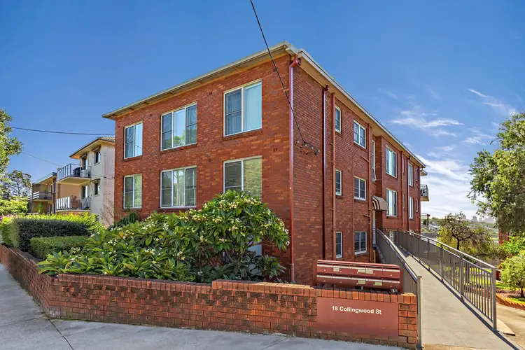 Fourth view of Homely apartment listing, 1/18 Collingwood Street, Drummoyne NSW 2047
