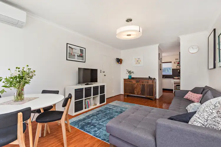 Fifth view of Homely apartment listing, 1/18 Collingwood Street, Drummoyne NSW 2047