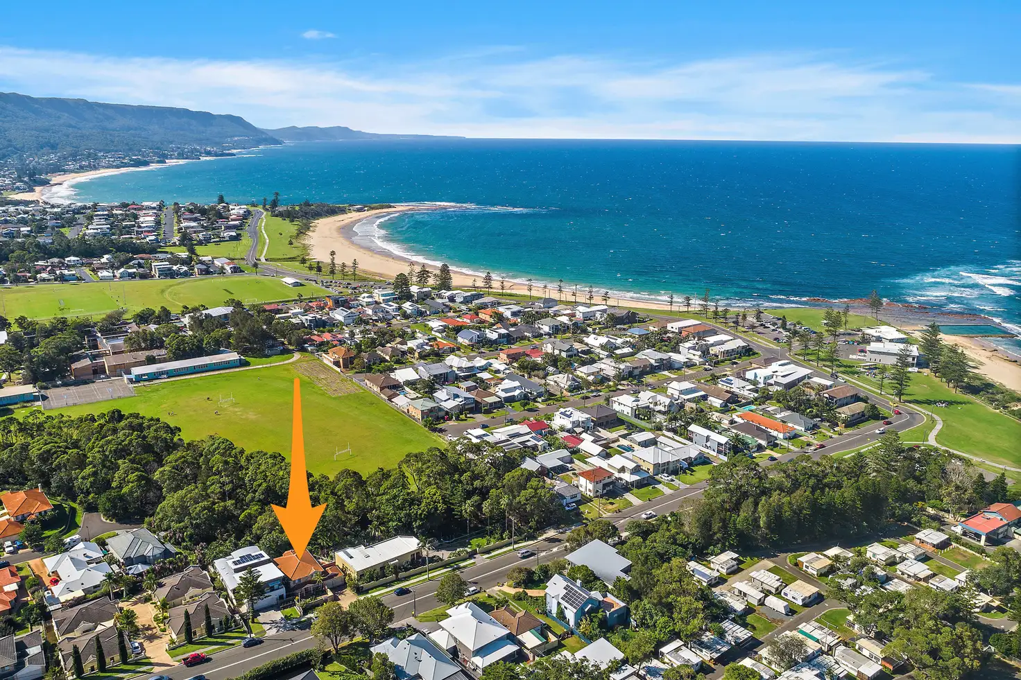 Main view of Homely house listing, 20B Farrell Road, Bulli NSW 2516