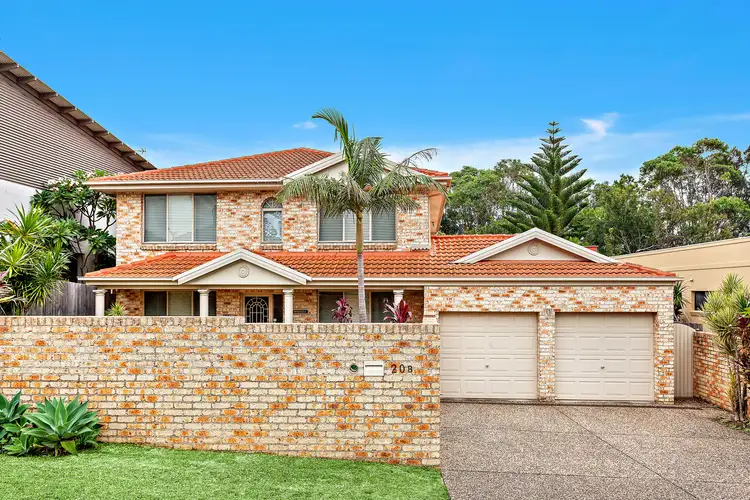 Third view of Homely house listing, 20B Farrell Road, Bulli NSW 2516