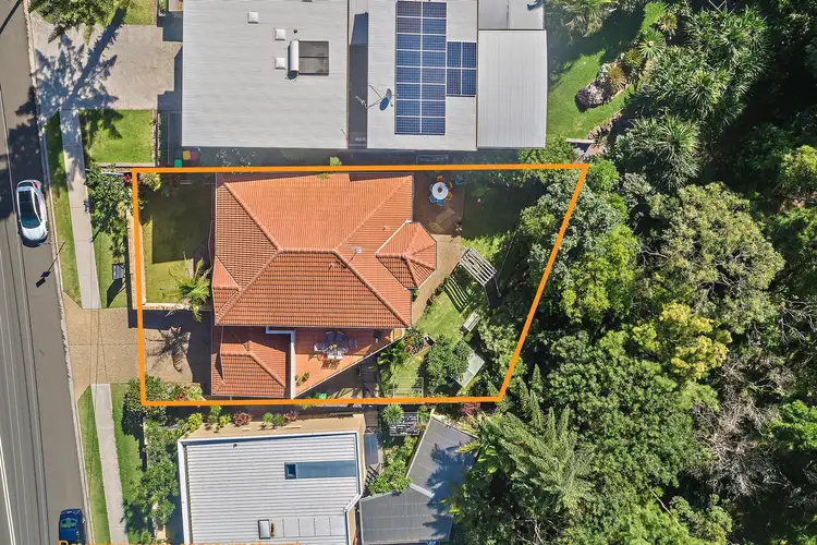 Sixth view of Homely house listing, 20B Farrell Road, Bulli NSW 2516