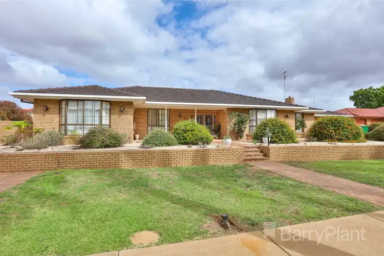 Main view of Homely house listing, 22 Nulty Drive, Robinvale VIC 3549