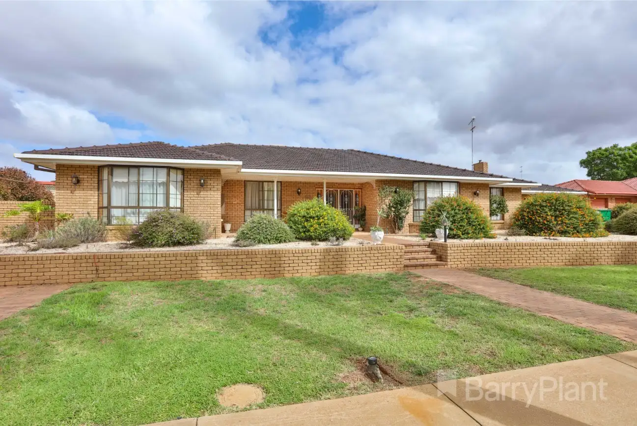 Main view of Homely house listing, 22 Nulty Drive, Robinvale VIC 3549
