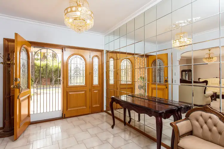 Second view of Homely house listing, 22 Nulty Drive, Robinvale VIC 3549