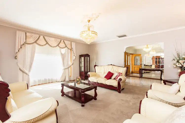 Third view of Homely house listing, 22 Nulty Drive, Robinvale VIC 3549