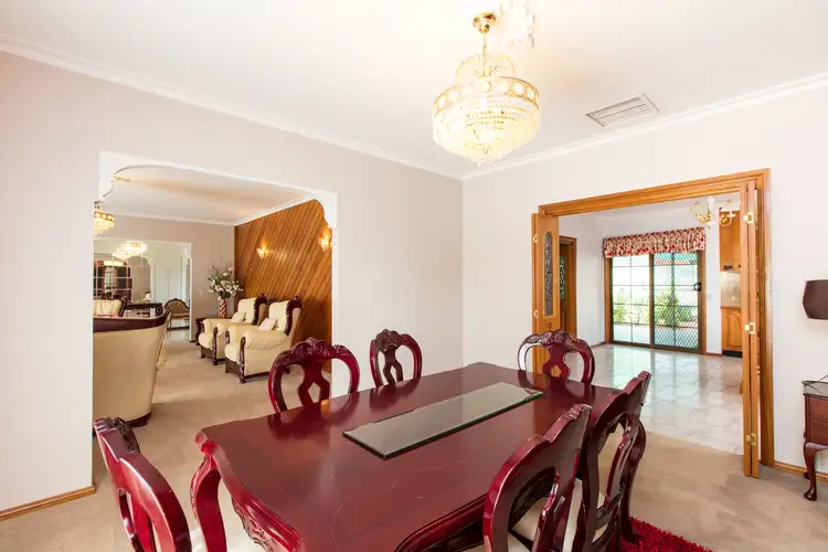 Fourth view of Homely house listing, 22 Nulty Drive, Robinvale VIC 3549
