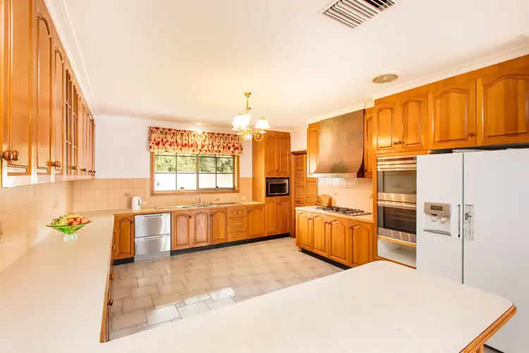 Fifth view of Homely house listing, 22 Nulty Drive, Robinvale VIC 3549