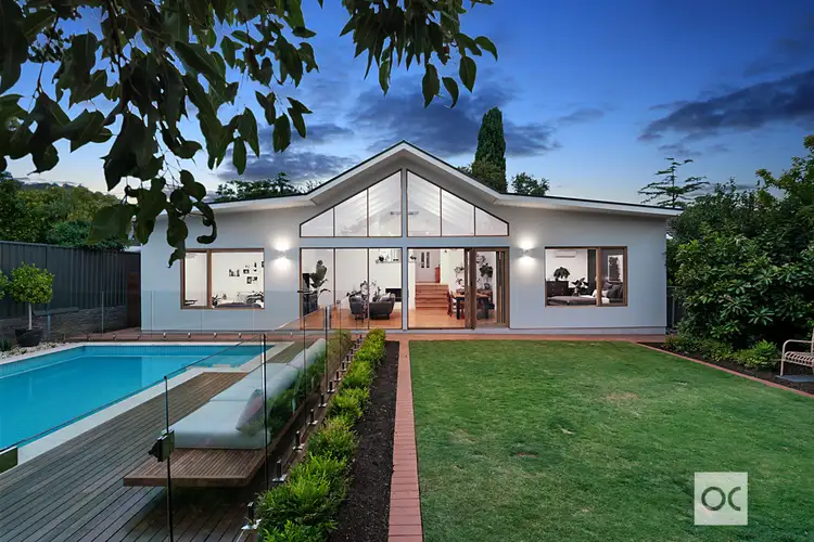 2 Bellavista Avenue, Clapham SA 5062