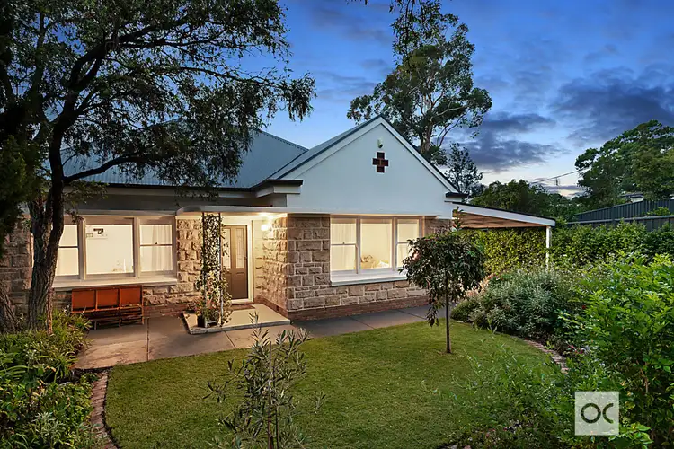 Fifth view of Homely house listing, 2 Bellavista Avenue, Clapham SA 5062