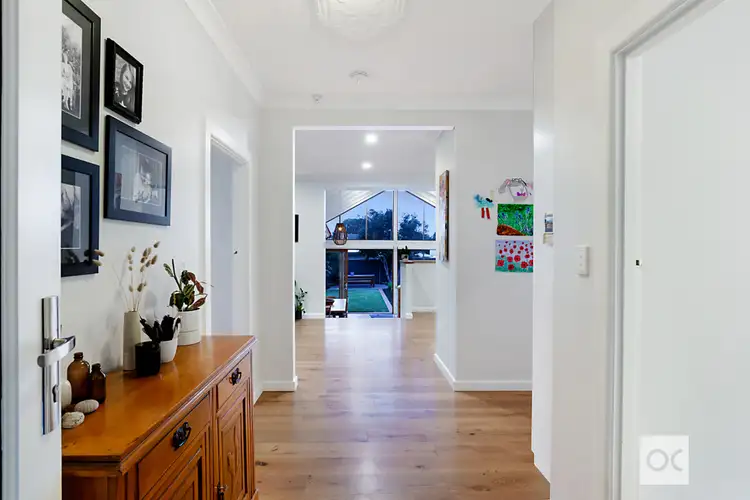 Sixth view of Homely house listing, 2 Bellavista Avenue, Clapham SA 5062