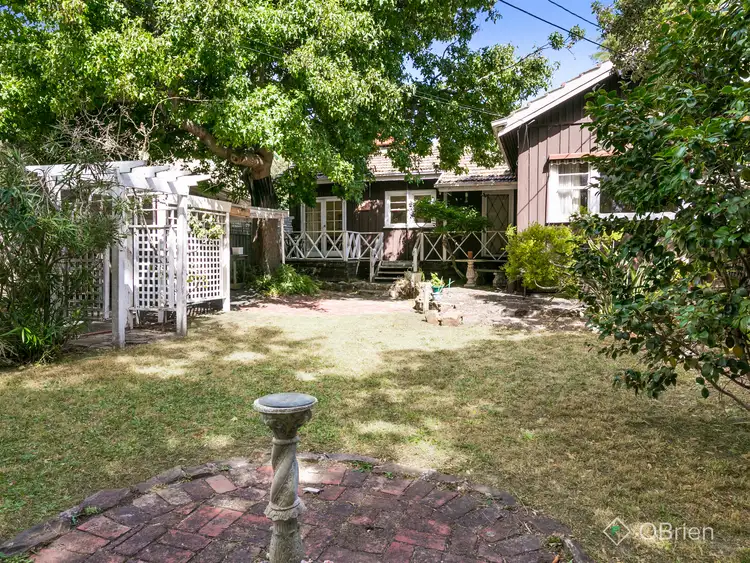 Second view of Homely house listing, 53 Woodlands Grove, Frankston VIC 3199