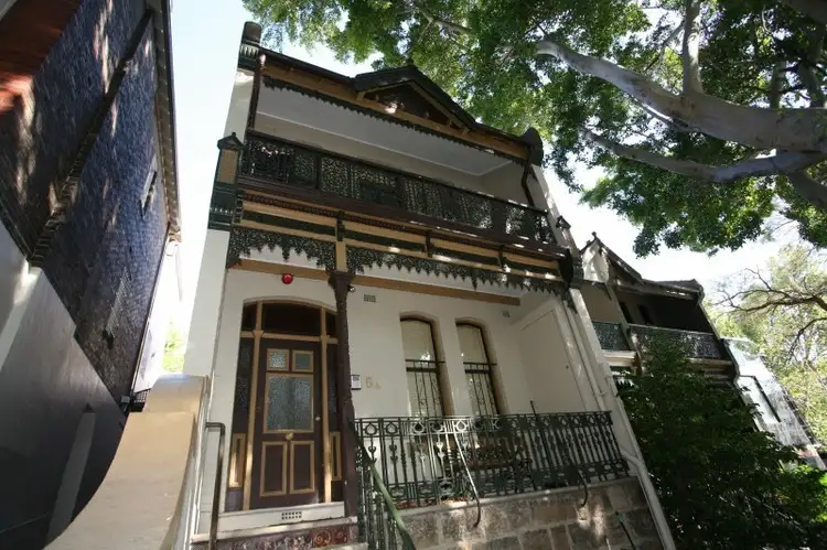 Main view of Homely apartment listing, 3/15a Mona Road, Darling Point NSW 2027