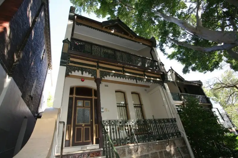 Main view of Homely apartment listing, 3/15a Mona Road, Darling Point NSW 2027