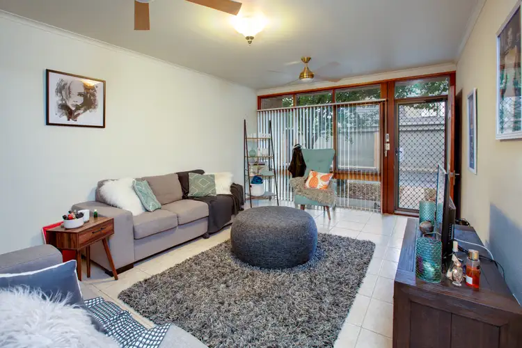 Second view of Homely townhouse listing, 2/350-352 Beechworth Road, Wodonga VIC 3690