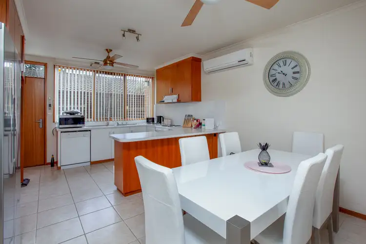 Third view of Homely townhouse listing, 2/350-352 Beechworth Road, Wodonga VIC 3690