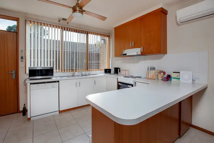 Fifth view of Homely townhouse listing, 2/350-352 Beechworth Road, Wodonga VIC 3690