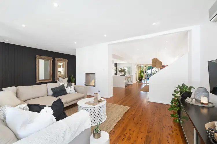 Fifth view of Homely house listing, 217 Loftus Avenue, Loftus NSW 2232