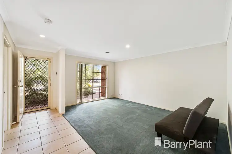 Third view of Homely house listing, 3 Madison Drive, Brookfield VIC 3338