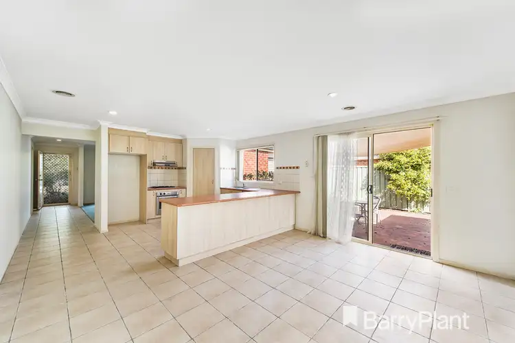 Fourth view of Homely house listing, 3 Madison Drive, Brookfield VIC 3338