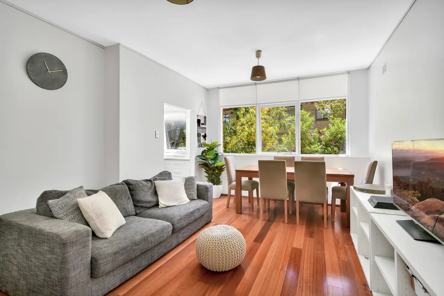 Main view of Homely apartment listing, 4/2B Milner Crescent, Wollstonecraft NSW 2065