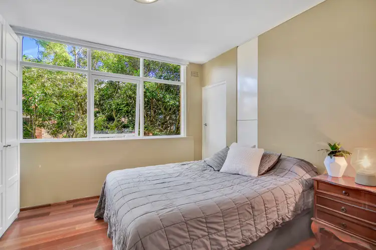 Third view of Homely apartment listing, 4/2B Milner Crescent, Wollstonecraft NSW 2065