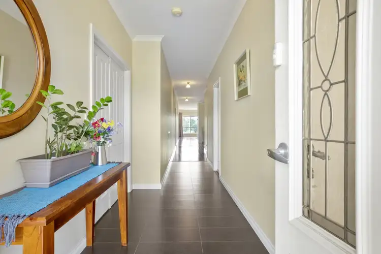 Second view of Homely house listing, 59 Darley Drive, Darley VIC 3340