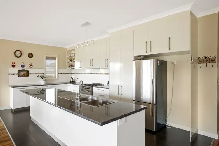 Third view of Homely house listing, 59 Darley Drive, Darley VIC 3340