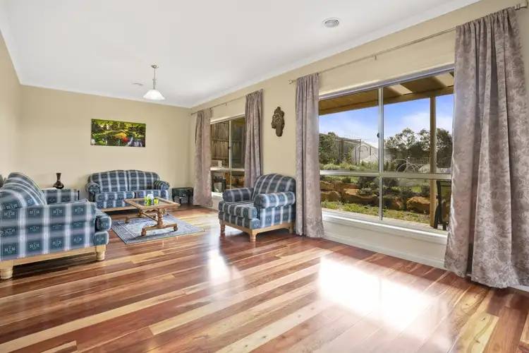 Fifth view of Homely house listing, 59 Darley Drive, Darley VIC 3340
