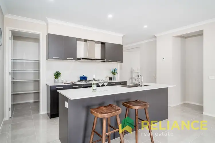 Third view of Homely house listing, 9 Commonwealth Drive, Aintree VIC 3336