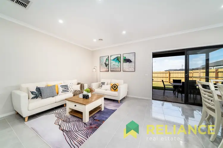 Fifth view of Homely house listing, 9 Commonwealth Drive, Aintree VIC 3336