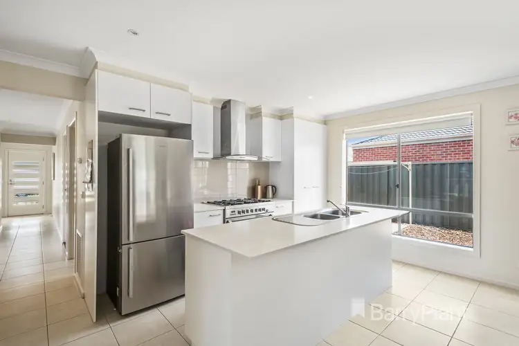 Second view of Homely house listing, 15 Uralla Street, Manor Lakes VIC 3024