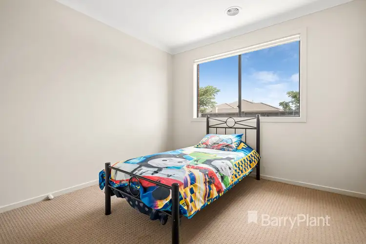 Sixth view of Homely house listing, 15 Uralla Street, Manor Lakes VIC 3024