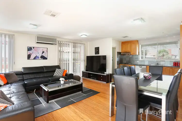 Fifth view of Homely house listing, 11 Koroit Avenue, Dallas VIC 3047