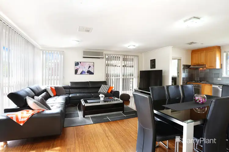 Sixth view of Homely house listing, 11 Koroit Avenue, Dallas VIC 3047