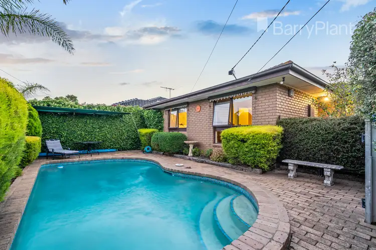 5 Arnold Court, Hoppers Crossing VIC 3029