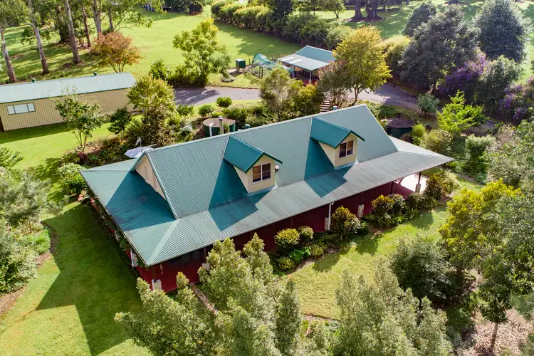 Main view of Homely house listing, 66 Grafton Street, Nana Glen NSW 2450