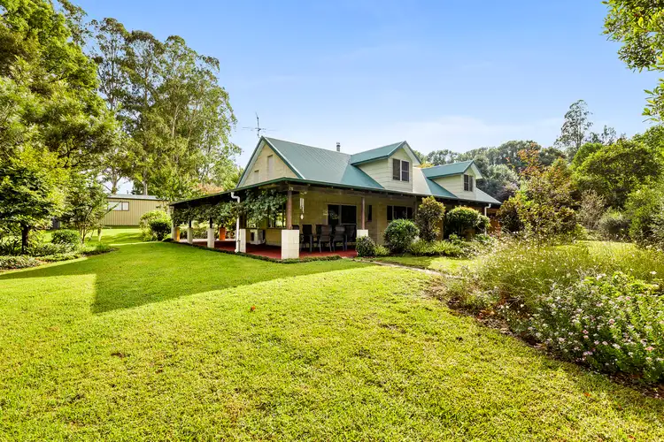 Third view of Homely house listing, 66 Grafton Street, Nana Glen NSW 2450