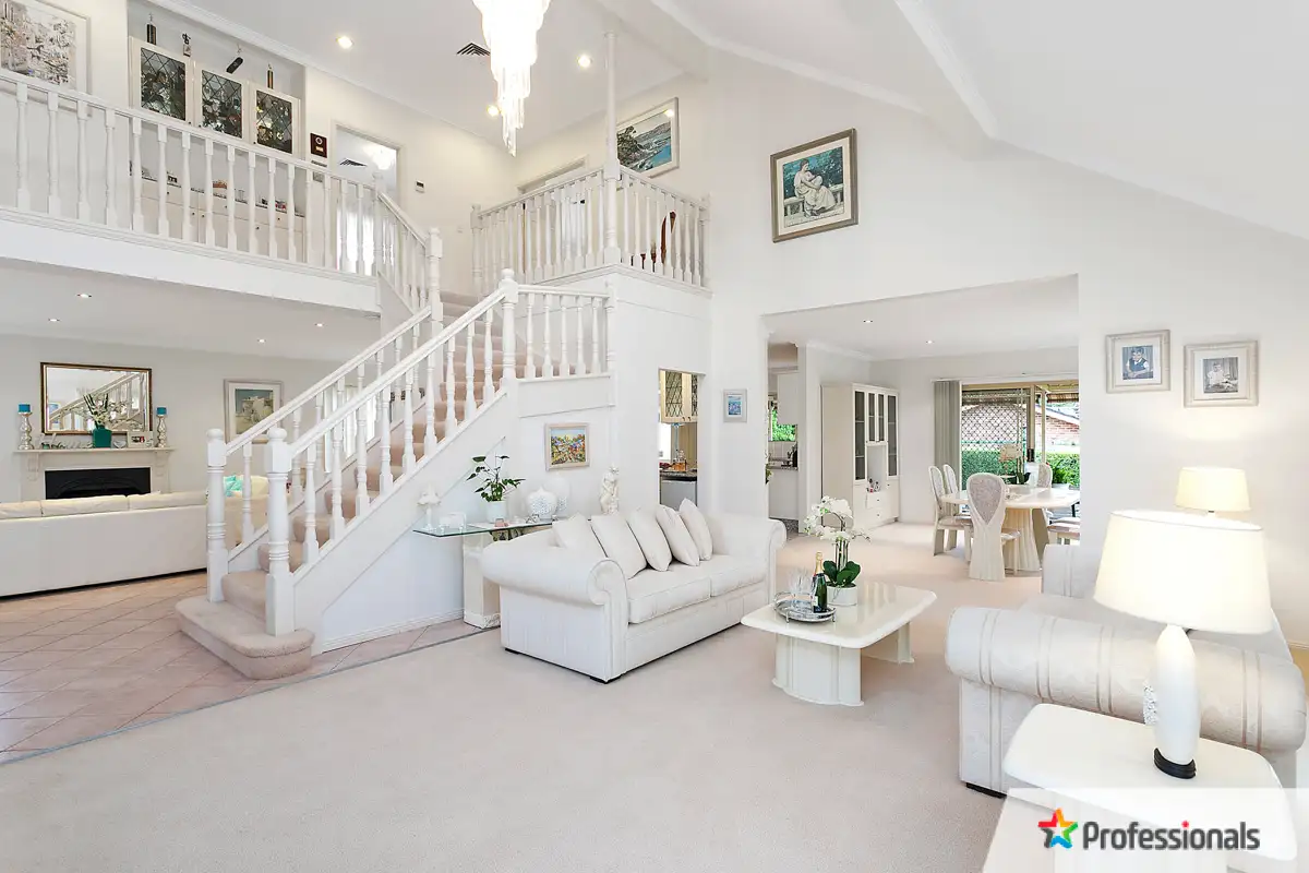 Main view of Homely house listing, 41 Fern Circuit West, Menai NSW 2234