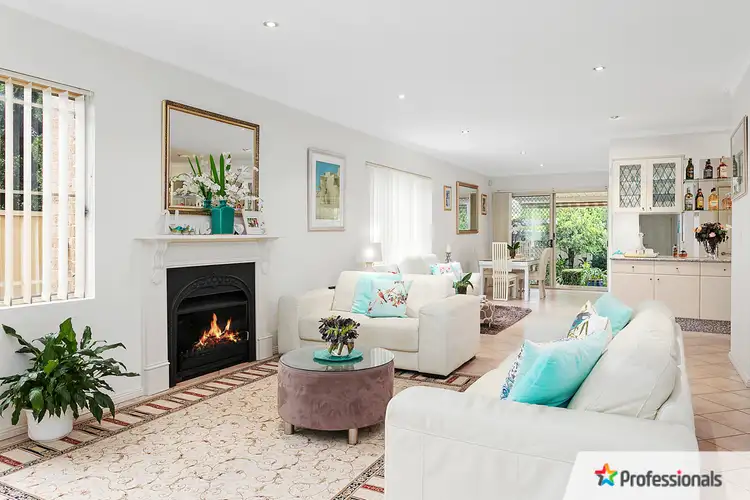 Third view of Homely house listing, 41 Fern Circuit West, Menai NSW 2234