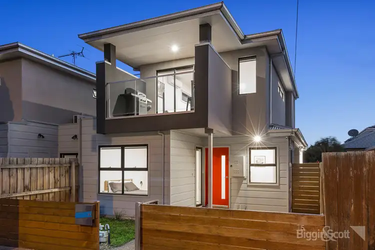 15 Essex Street, Footscray VIC 3011