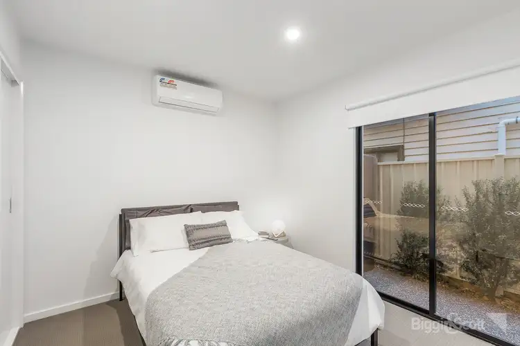 Second view of Homely house listing, 15 Essex Street, Footscray VIC 3011
