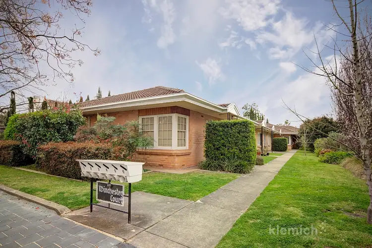 Fifth view of Homely unit listing, 3/115 Alexandra Avenue, Toorak Gardens SA 5065