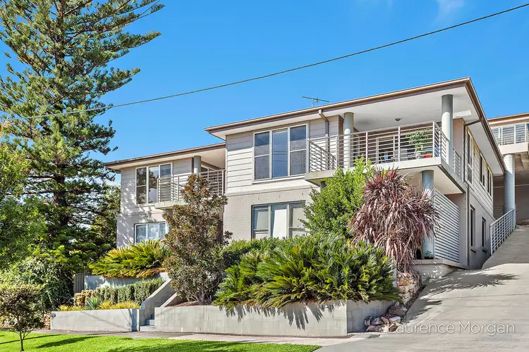 Main view of Homely unit listing, 4/21-23 Hospital Road, Bulli NSW 2516