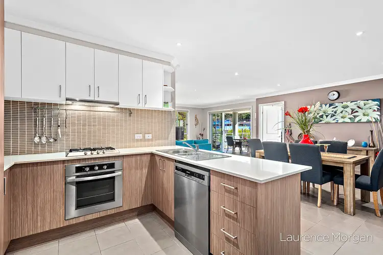 Third view of Homely unit listing, 4/21-23 Hospital Road, Bulli NSW 2516