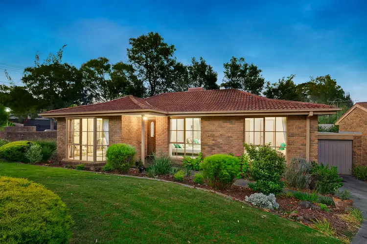 1/30-34 Old Warrandyte Road, Donvale VIC 3111