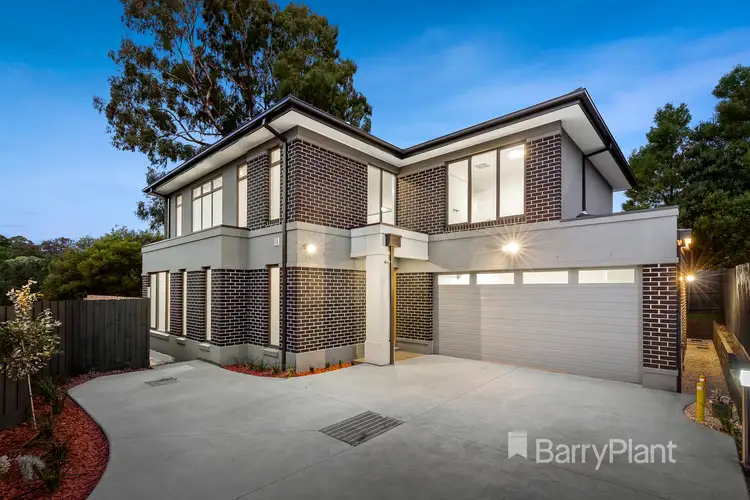 Main view of Homely house listing, 26A Chippewa Avenue, Donvale VIC 3111